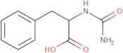 (2S)-2-(Carbamoylamino)-3-phenylpropanoic acid