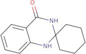 3',4'-Dihydro-1'H-spiro[cyclohexane-1,2'-quinazoline]-4'-one