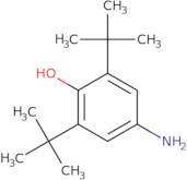 4-Amino-2,6-di-tert-butylphenol