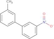 1-Methyl-3-(3-nitrophenyl)benzene