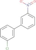 1-Chloro-3-(3-nitrophenyl)benzene