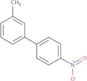 1-Methyl-3-(4-nitrophenyl)benzene