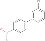 1-Chloro-3-(4-nitrophenyl)benzene