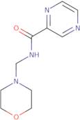 Morphazinamide