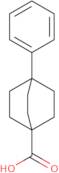 4-Phenylbicyclo[2.2.2]octane-1-carboxylic acid ee