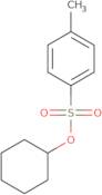 Cyclohexyl 4-methylbenzenesulfonate