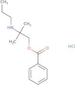 Meprylcaine Hydrochloride-d5