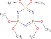 Hexamethoxyphosphazene