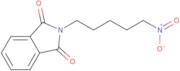 N-(5-Nitropentyl)phthalimide