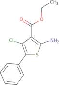 N-(4-Nitrophenyl)benzenecarbohydrazonoyl bromide