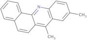 7,9-Dimethylbenz[C]acridine