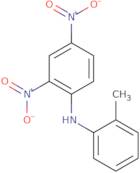 N-(2-Methylphenyl)-2,4-dinitroaniline