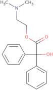 2-Dimethylaminoethyl benzilate