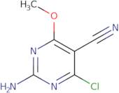 Pridinol hydrochloride