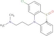 Chlorpromazine Sulfoxide