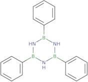 2,4,6-Triphenyl-1,3,5,2,4,6-triazatriborinane