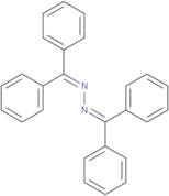 Benzophenone azine