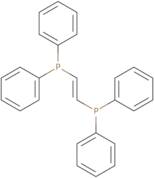 cis-1,2-Bis(diphenylphosphino)ethylene