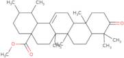 Ursonic acid methyl ester