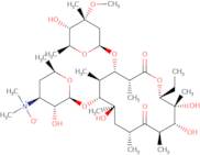 Erythromycin A N-oxide