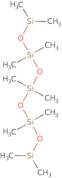 1,1,3,3,5,5,7,7,9,9-Decamethylpentasiloxane