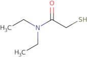 N,N-Diethyl-2-sulfanylacetamide