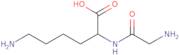 Glycyl-L-lysine