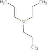 Silicon tri-N-propyl