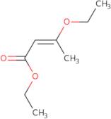Ethyl 3-ethoxycrotonate