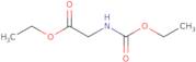 Ethyl 2-[(ethoxycarbonyl)amino]acetate