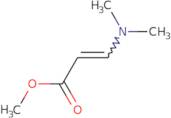 Methyl 3-(dimethylamino)prop-2-enoate