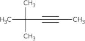 4,4-Dimethyl-2-pentyne