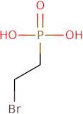 (2-Bromoethyl)phosphonic Acid