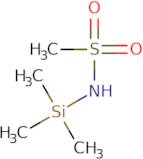 N-(Trimethylsilyl)methanesulfonamide