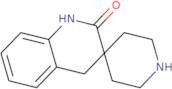 1'H-Spiro[piperidine-4,3'-quinolin]-2'(4'H)-one