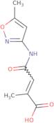 N-Cyclopropylpyridazin-3-amine