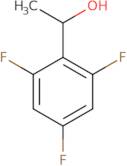 1-(2,4,6-Trifluorophenyl)ethanol