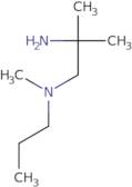 (2-Amino-2-methylpropyl)(methyl)propylamine