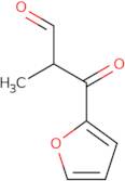 3-(Furan-2-yl)-2-methyl-3-oxopropanal