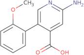 2-[Cyclopropyl-(3-methoxy-benzyl)-amino]-ethanol