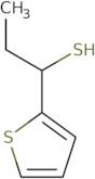 1-(Thiophen-2-yl)propane-1-thiol