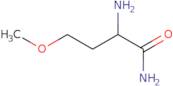 2-Amino-4-methoxybutanamide