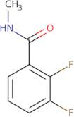 2,3-Difluoro-N-methylbenzamide