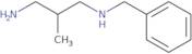 N-Benzyl-2-methyl-1,3-propanediamine