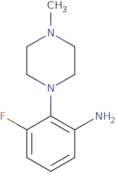 4-([(2-Amino-ethyl)-methyl-amino]-methyl)-benzonitrile