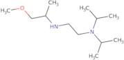 N-(1-Methoxypropan-2-yl)-N',N'-di(propan-2-yl)ethane-1,2-diamine