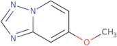 7-Methoxy-[1,2,4]triazolo[1,5-a]pyridine