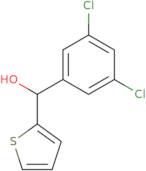 (3,5-Dichlorophenyl)(thiophen-2-yl)methanol