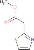 Methyl 2-(1,3-thiazol-2-yl)acetate