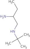 1-N-tert-Butylbutane-1,2-diamine